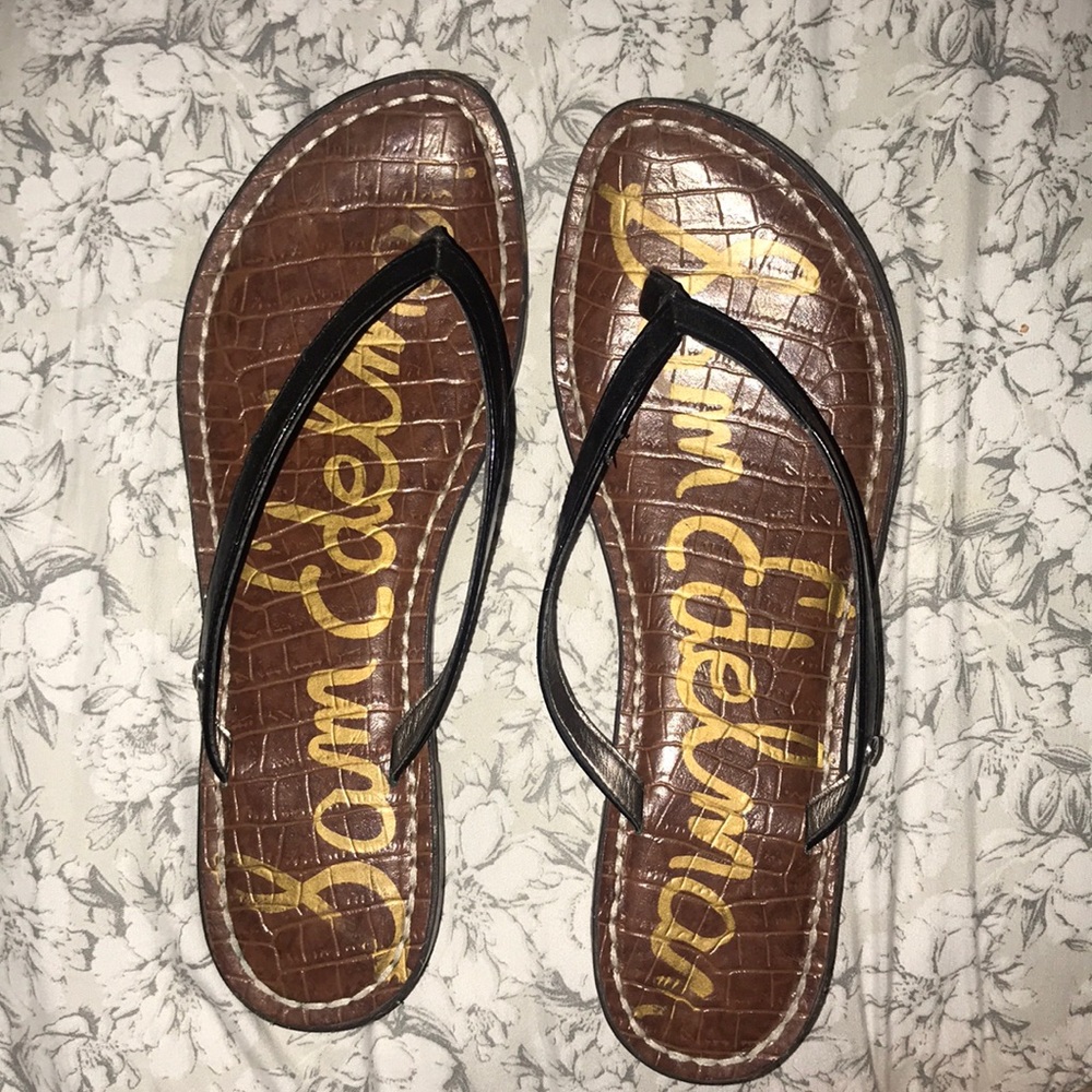 Sam Edelman Sandals